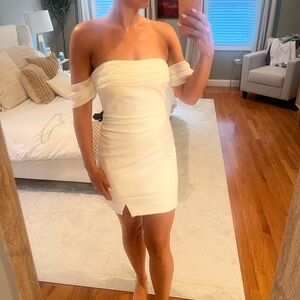 NWOT LIKELY MINI DRESS